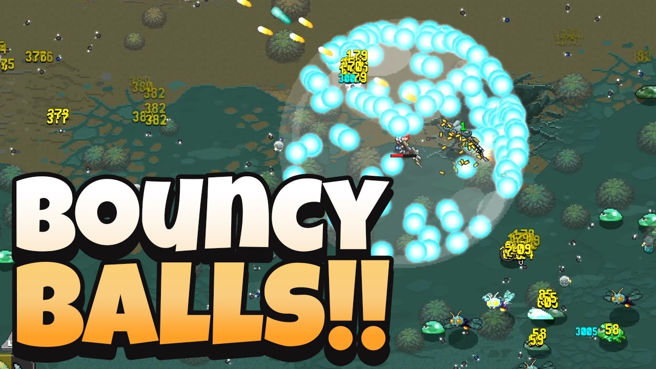 Gumball Machine of DESTRUCTION! Nimrods S2E9