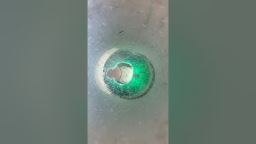 Pipe Relining Robotic Cutter