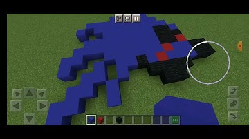 sonic exe fnf icon (normal icon) | part 1