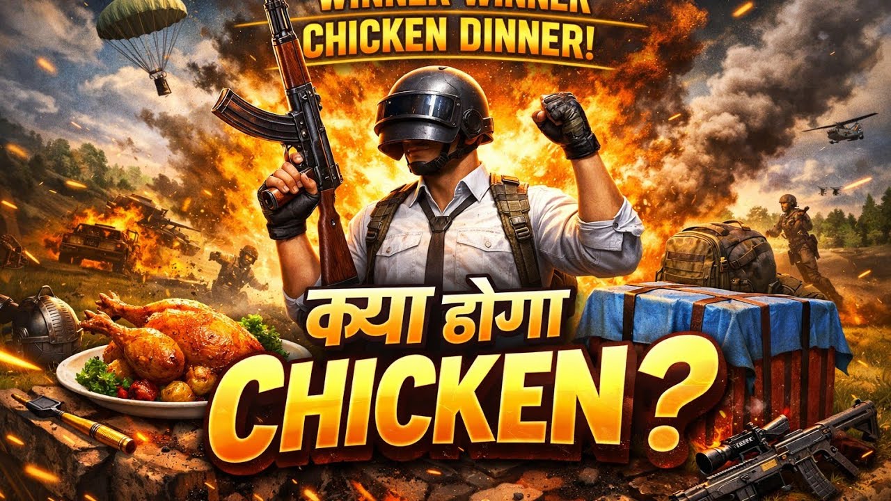 Clutch Moments 🔥 | क्या होगा CHICKEN? | BGMI Chicken Dinner  