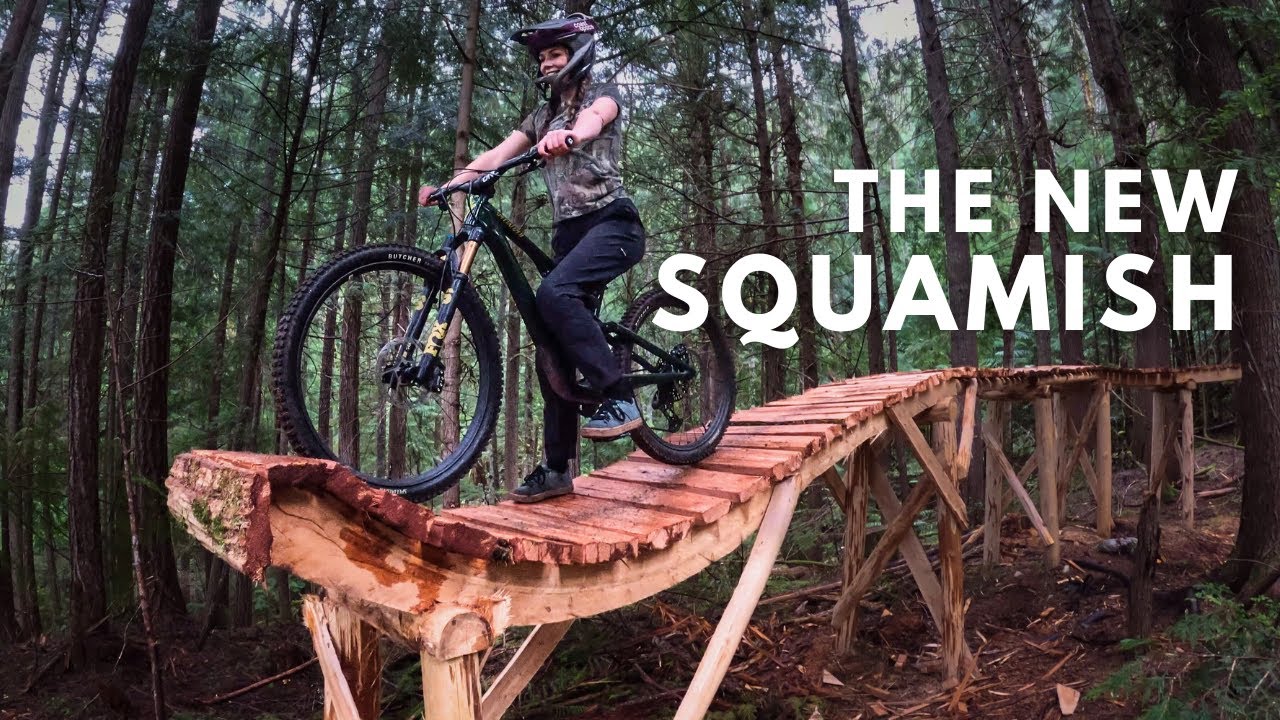 The Best Trails I have Ridden All Year! This Place Delivers!