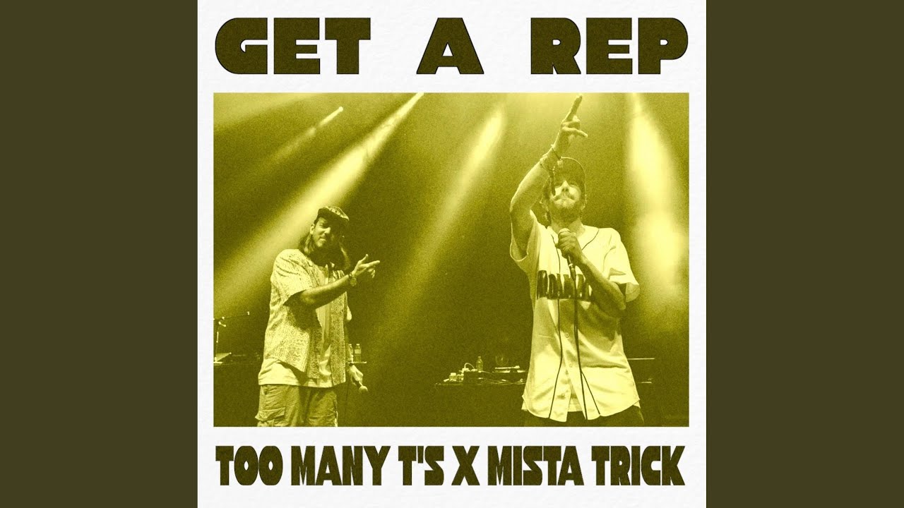 Watch Get A Rep on YouTube Watch Get A Rep on YouTube