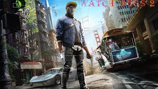 Watch_Dogs 2(стрим)- СОБИРАЕМ ФОЛЛОВЕРОВ🕵️‍♀️