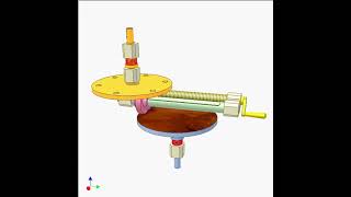 Friction Disk Variator 2