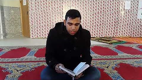 سورة الأنبياء .. الآيات من 36 إلى 44