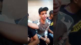 احمد البحراوي جامد جدا