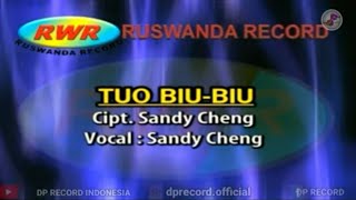 TUO BIU BIU  - SANDY CHENG - VOC : SANDY CHENG (OFFICIAL MUSIC VIDEO)