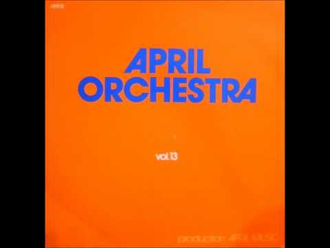 April Orchestra - Christophe - 3'30'' Pour Rever