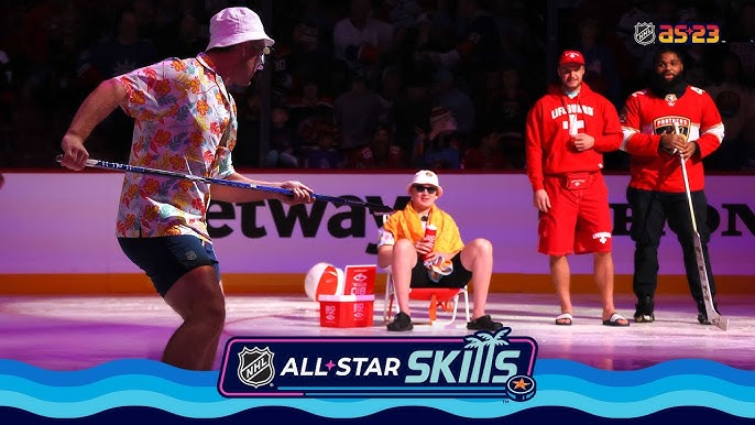 Atlantic Division wins 2023 NHL All-Star Game, Matthew Tkachuk takes home  MVP in Sunrise – Five Reasons Sports Network