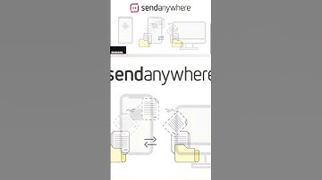 Send Anywhere - Quick Walkthrough #tutorial #smartphone #technology #tech #iphone #filetransfer