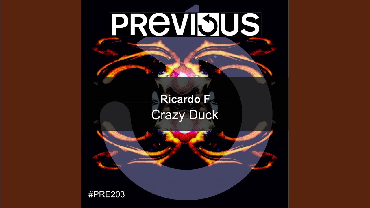 Crazy Duck (Voices Version)