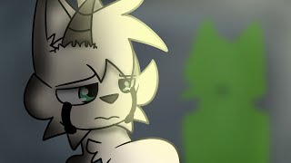 Marrow // Animation meme // Vent