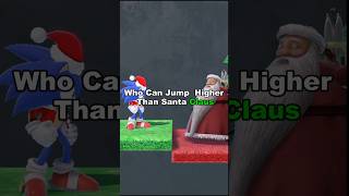 Who Can Jump Higher Than Santa Claus? (Part 1)
Characters can use their entire moveset in this Super Smash Bros Ultimate Challenge... Santa can jump pretty high so lets see who can jump higher than him! This is Part 1 of this Christmas Challenge!
Mods: https://bit.ly/410WCv5
Note: All video clips are recorded and edited by me. You may use clips from my videos but please do give credit! Who Can Jump Higher Than Santa Claus? (Part 1)