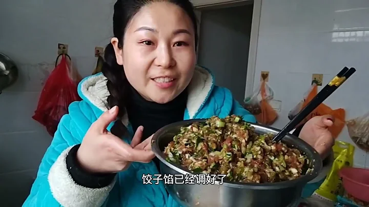 二胎寶媽做飯，老公下班回家，要喝酒媳婦竟然把酒藏起來了 - 天天要聞
