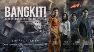 BANGKIT FULL MOVIE 2016 | Film Indonesia | Karena Menyerah Bukan Pilihan #video #film #drama