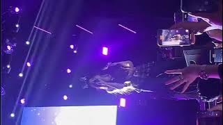 Kisah sempurna (dia yang pertama) perfomance makassar. #mahalini #mahaliniraharja
