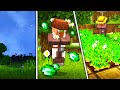 6 Resource &amp; Texture Packs MCPE Untuk Survival Di Minecraft - Ada Shader??