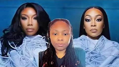 Musical Tea Time: Let’s Discuss Brandy and Monica The Boy is Mine Tour Announcement 📣
