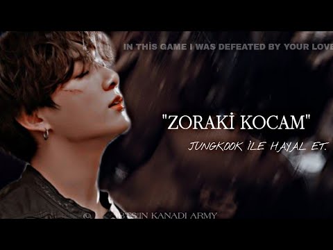 JJK × Zoraki Kocam - 1. Bölüm