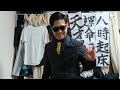 場を盛り上げるため小松ダディダディする おにや の真似