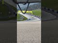 Testday DTM 2026 Red Bull Ring #motorsport #dtm #racing