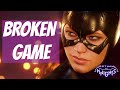 I Got PISSED At The Game | GOTHAM KNIGHTS WALKTHROUGH PART 2