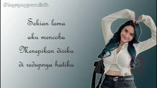 ARLIDA PUTRI - TERENDAP LARAKU [ LAGU POP GAMON LIRIK]