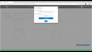 PPX - How to Send Onboarding