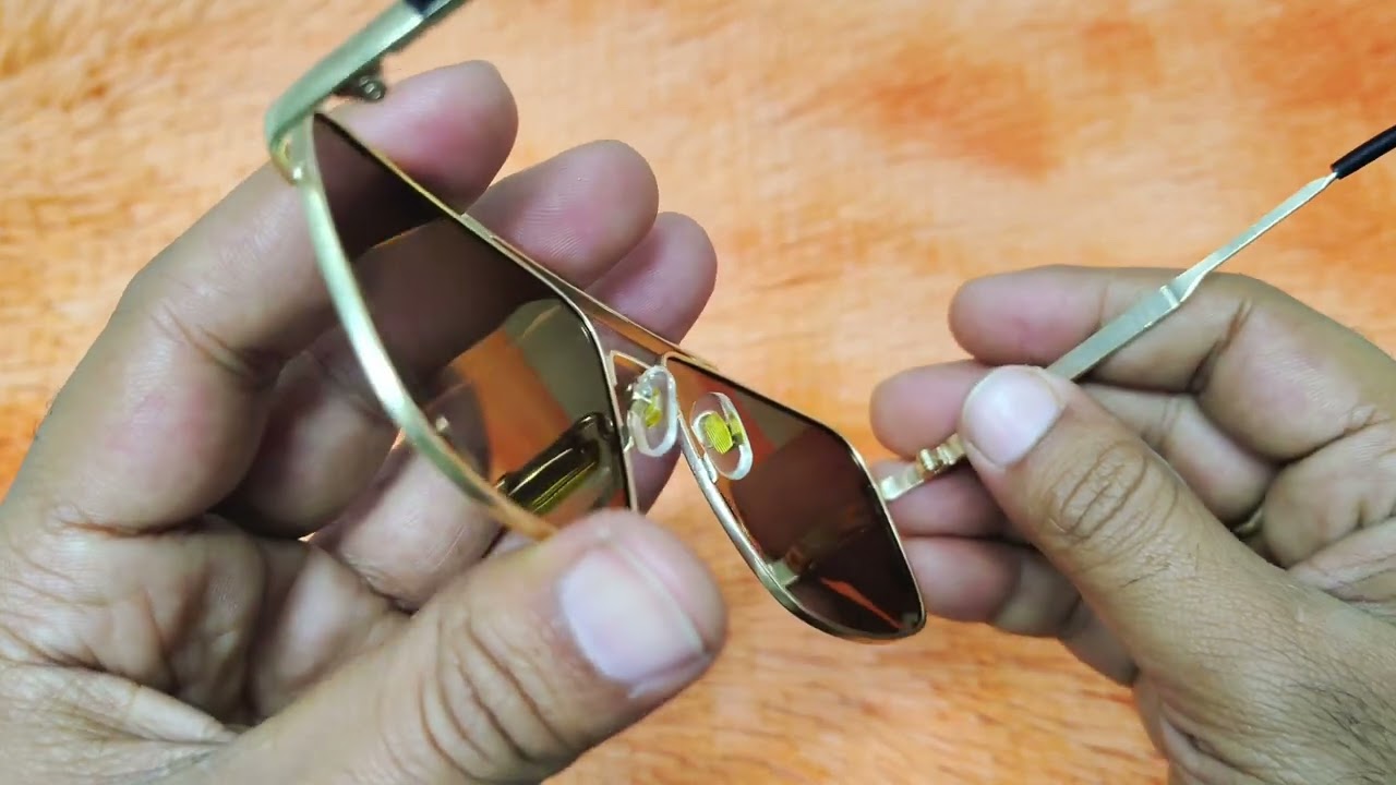 High Quality Polarized Sunglasses for Men