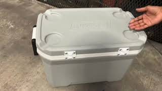 Coleman 316 Series Insulated Portable Cooler