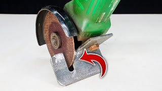 Must Have Angle Grinder Hack