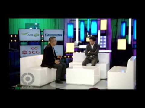 JSLGM - เจาะใจ (เต็ด ยุทธนา - ข้อคิดนักธุรกิจ) 27-2-57 Part4
