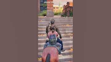 The Last of Us OST: A Musical Journey through Remastered Gameplay