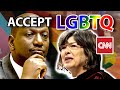 Woke cnn reporter humiliated by kenyan president over lgbt rights