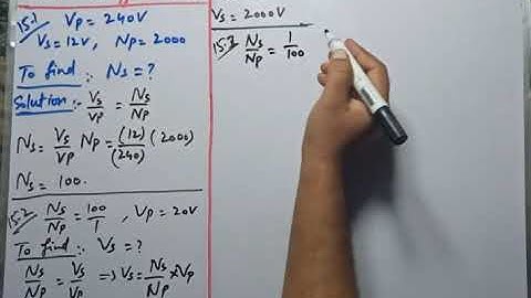 Physics 10th Numerical Problems (Ch#15)
