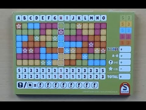 Noch Mal Zusatzblock