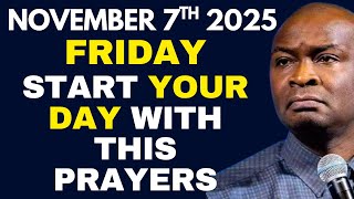 Download lagu End Of Week Strength & Restoration | Apostle Joshua Selman Morning Encounter