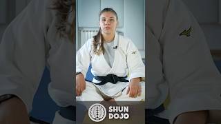 Нашите Треньори - Сенсей Анастасия Балабан - За Обучението В Shun Dojo