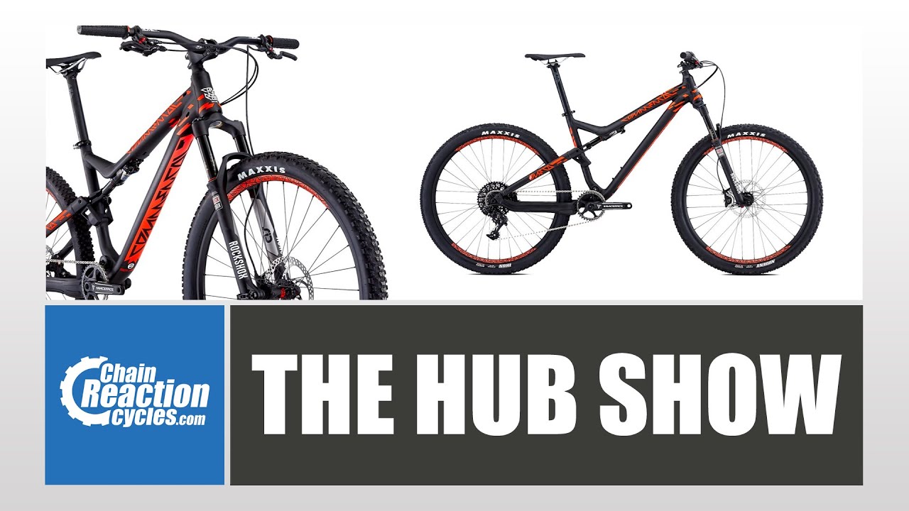The Hub Show - Episode 24