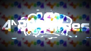 Colourblocks - 4.249 Sexagintillion Times