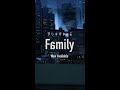 【アツキタケトモ】2021.12.01 Release “Family” Teaser #Shorts