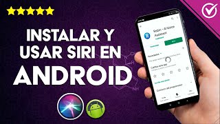 Download and install SIRI for ANDROID: Virtual Assistant Alternatives screenshot 4