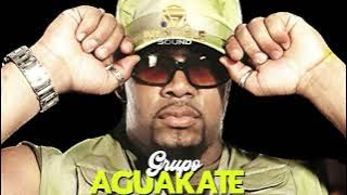 Aguakate - La Agarradera (Arreglo Tano Bajo)
