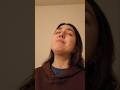 Always Remember Us This Way by Lady Gaga #cover #singing #singer #acapella #music
