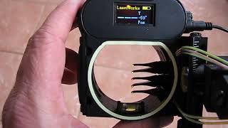 Laerworks A3