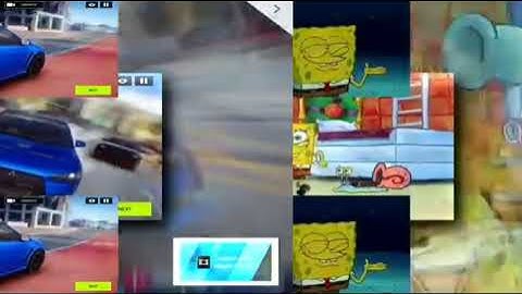 21 Shuric Scans With Are Slides