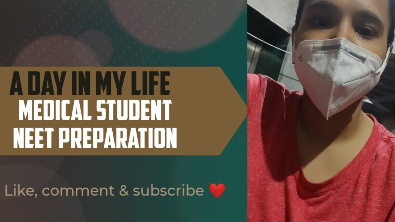 A day in a Life of indian medical student |Quarantine Vlog 1|Life of ...