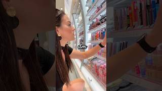Apró vlog✨#kittieszabi #vlog #vásárlás #nekedbelegyen #dm #drogeria #tampon #humor #foryou #vicces