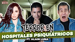 Download Lagu HOSPITALES PSIQUIATRICOS MALDITOS, CASO JOSUÉ, EXORCISMOS REALES ft. Alain Luna | De Todo Un Mucho MP3 Download Lagu HOSPITALES PSIQUIATRICOS MALDITOS, CASO JOSUÉ, EXORCISMOS REALES ft. Alain Luna | De Todo Un Mucho MP3