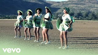 Video voorbeeld van "Sumaya Andina - Cariñito (Salay)"